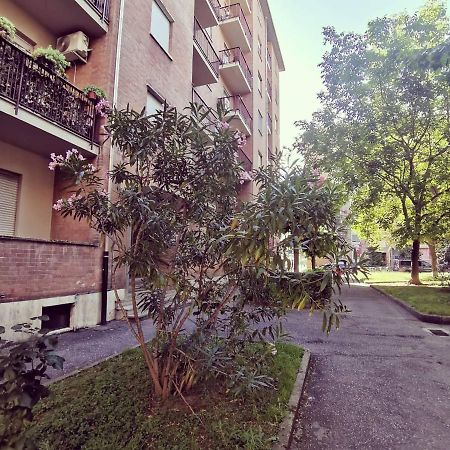 Il Giardino Di Margherita Apartment Turin Exterior photo
