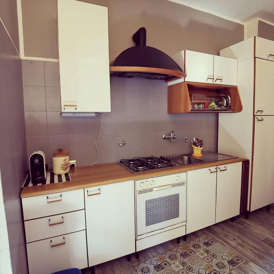 Il Giardino Di Margherita Apartment Turin Exterior photo